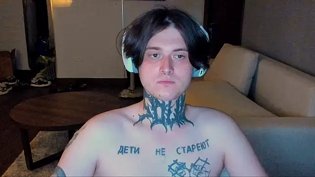 Show webcam de _torfin_