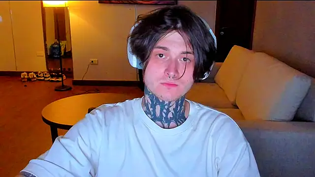 Show Webcam de _torfin_