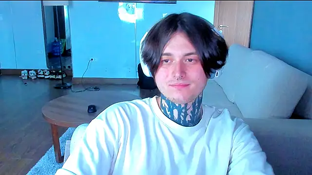 Show webcam de _torfin_