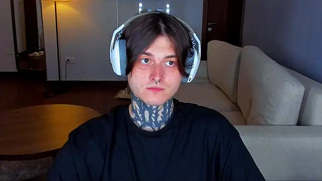 Show webcam de _torfin_