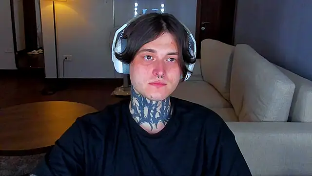 Show Webcam de _torfin_