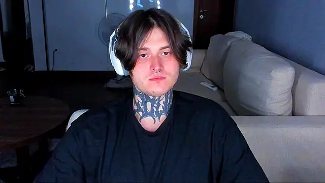 _torfin_n Webbikameraesitys
