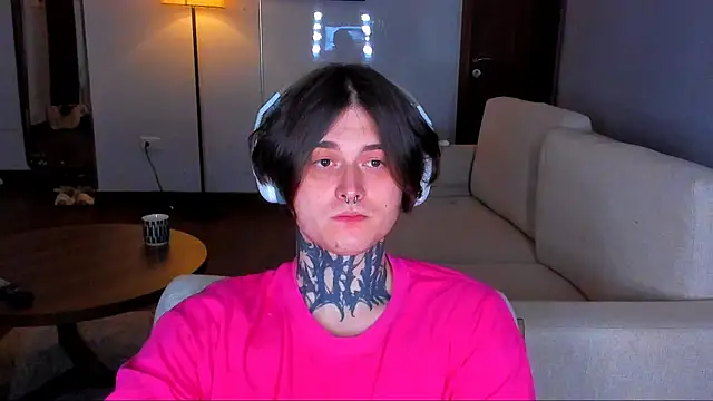 _torfin_ Show Webcam