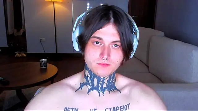 _torfin_ Webcam Show