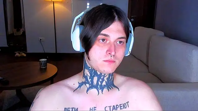 Show Webcam de _torfin_
