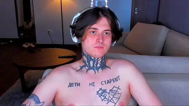 _torfin_ 웹캠 쇼