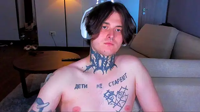 Show Webcam de _torfin_