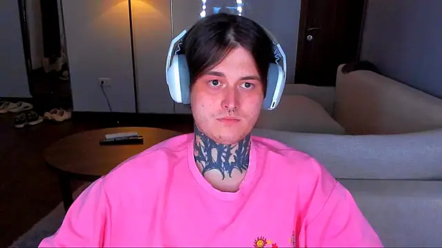 _torfin_n Webbikameraesitys