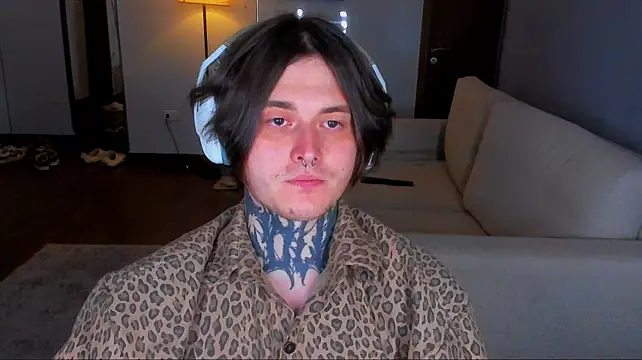 _torfin_'s Webcam Show