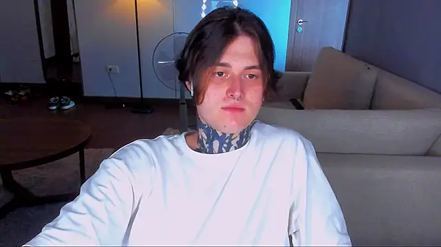 _torfin_ 웹캠 쇼