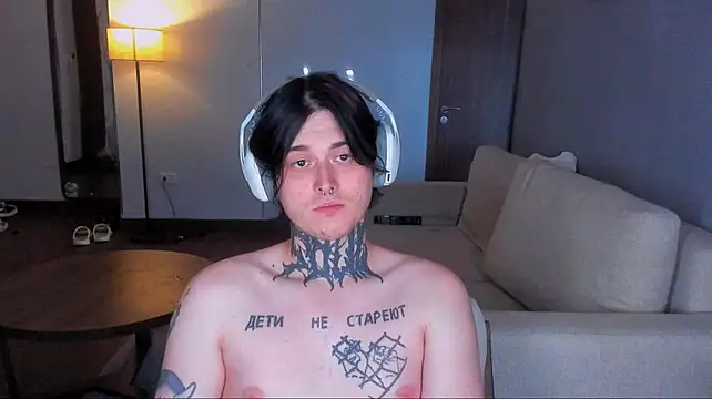_torfin_ Webcam show