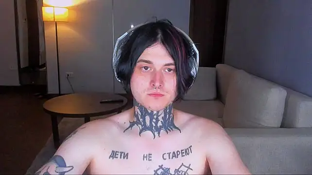 Show webcam de _torfin_