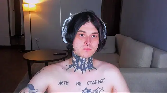 Show webcam de _torfin_