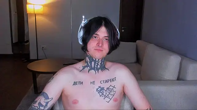 _torfin_ 웹캠 쇼