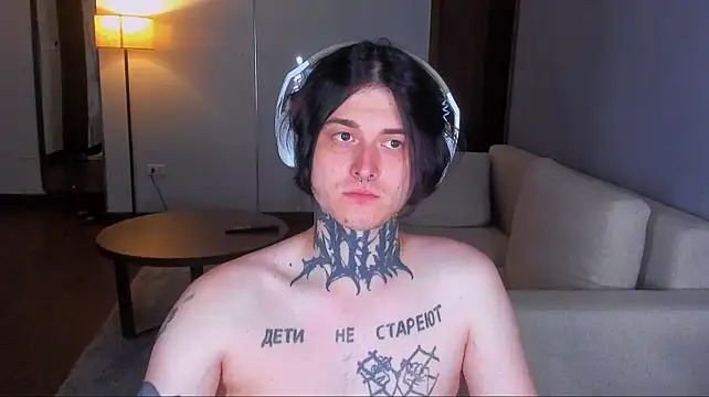 _torfin_ – webcam-show