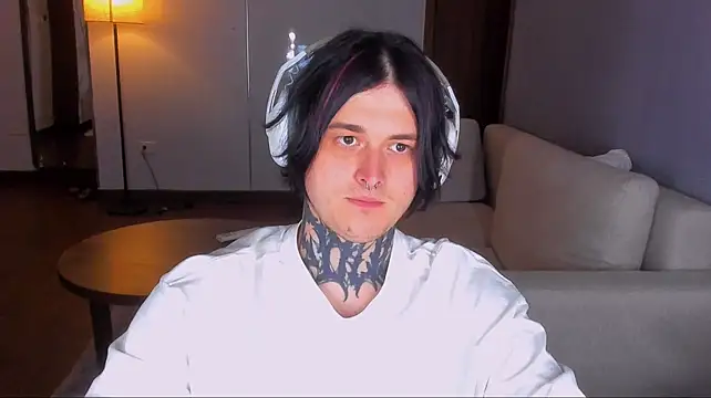 _torfin_n Webbikameraesitys