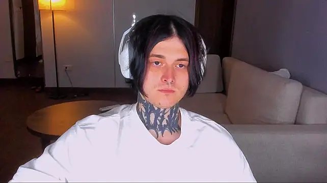 _torfin_ Шоу с уебкамера