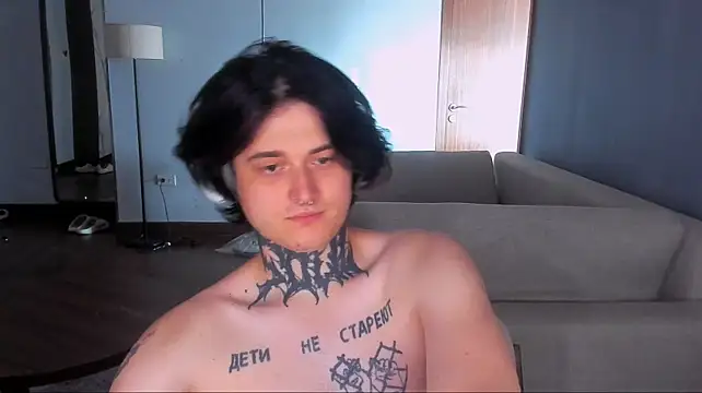 _torfin_ Webcam Show