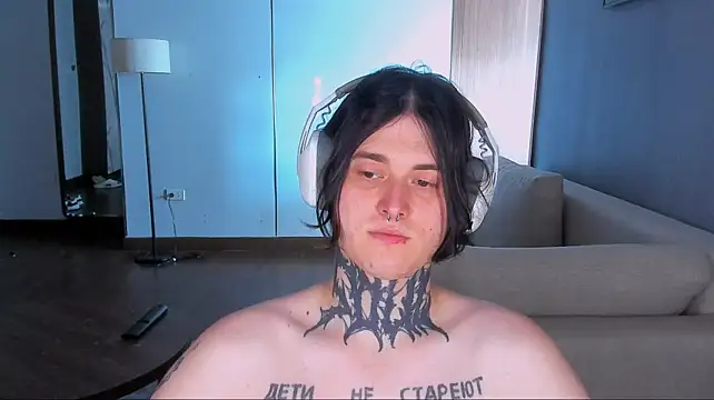 _torfin_ Webcam-Show