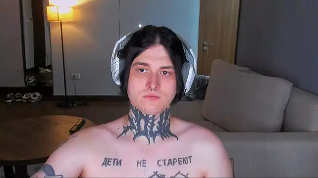 _torfin_ Webcam-Show