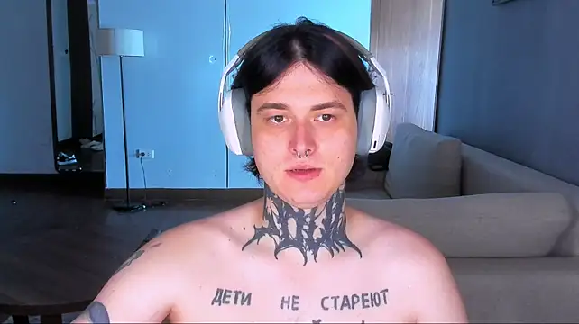 Вебкам-шоу _torfin_