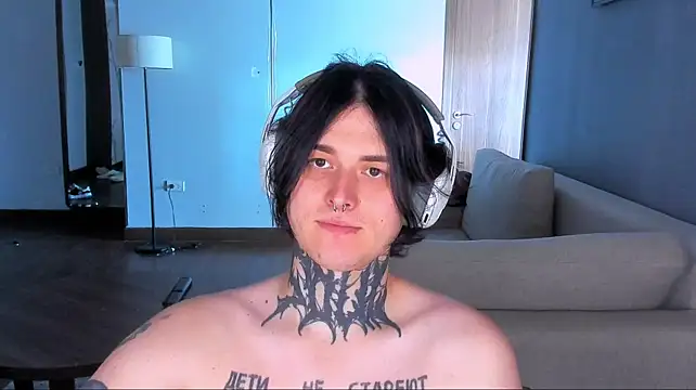 _torfin_'s Webcam Show