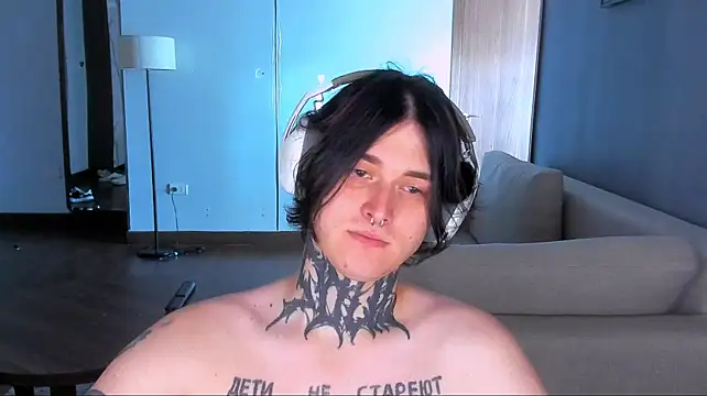 _torfin_ Webcam-Show