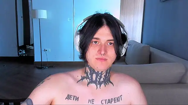 Вебкам-шоу _torfin_