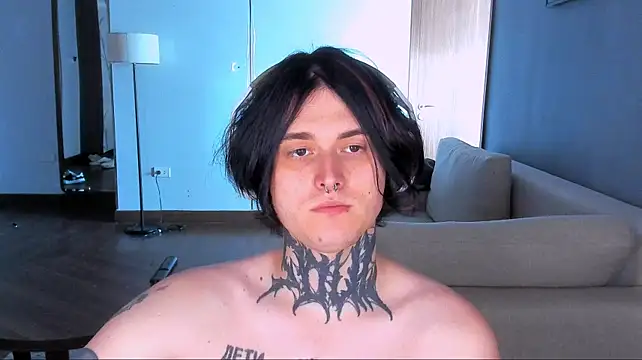 Show Webcam de _torfin_