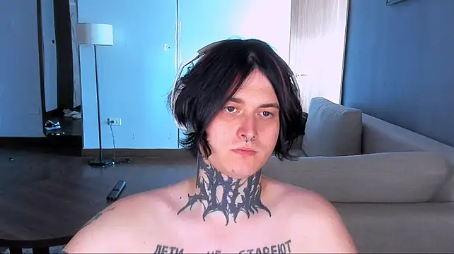 Show Webcam de _torfin_