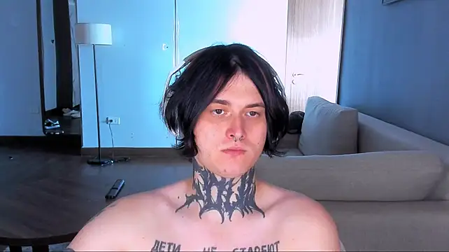 _torfin_ 웹캠 쇼