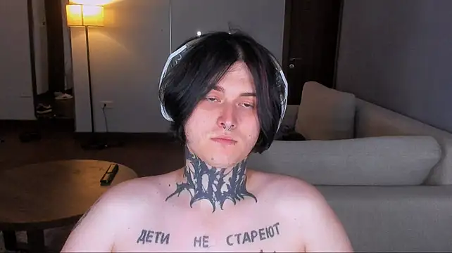 _torfin_ – webcam-show