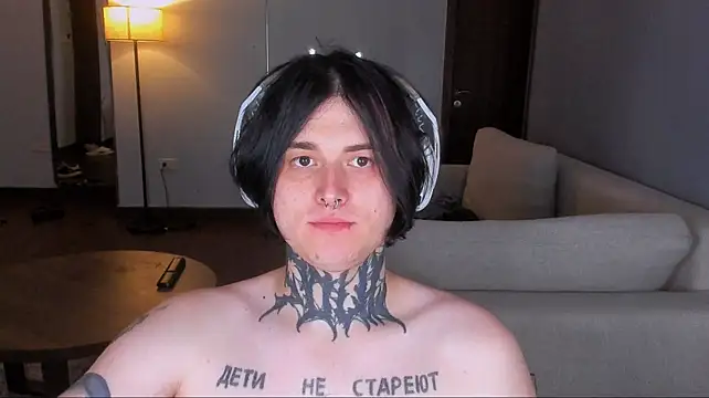 _torfin_ 웹캠 쇼