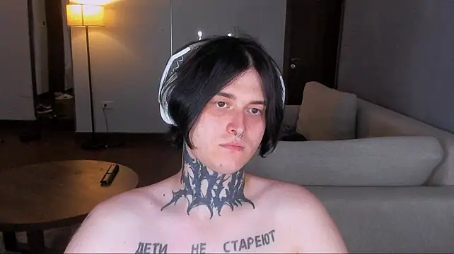 Show webcam de _torfin_