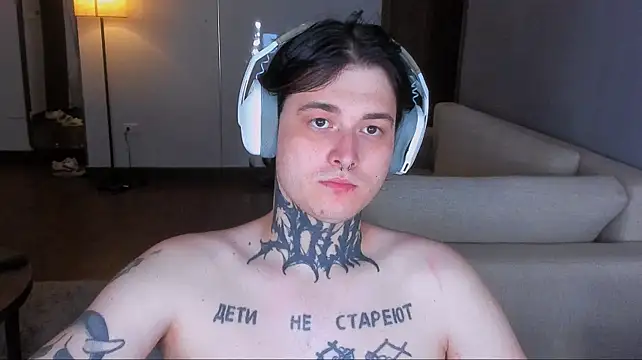 Вебкам-шоу _torfin_