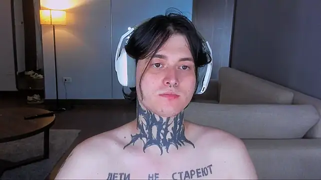 Show Webcam de _torfin_
