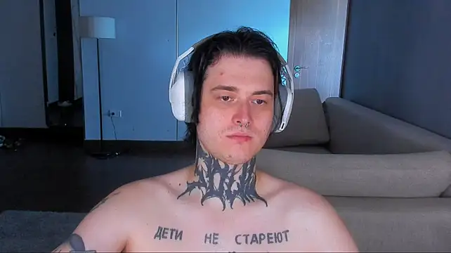 Show Webcam de _torfin_