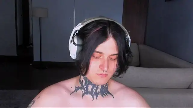 Show webcam de _torfin_