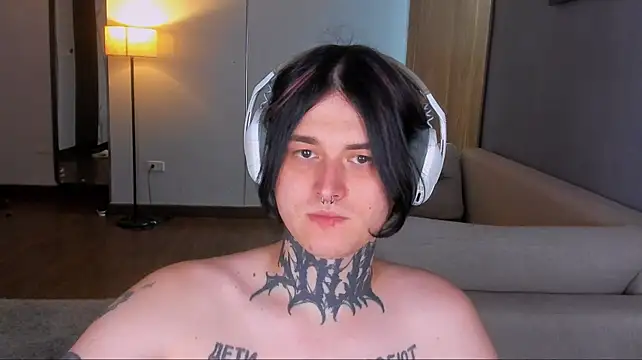 _torfin_ Webcam show