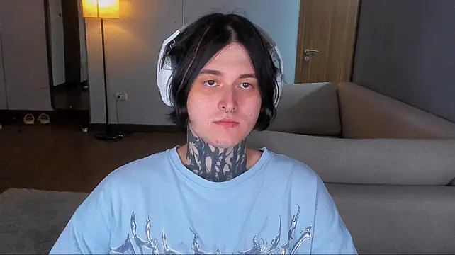 _torfin_'s Webcam Show