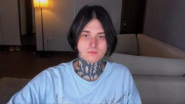_torfin_ Webcam-Show
