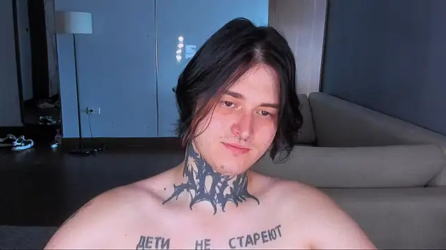 _torfin_ 웹캠 쇼