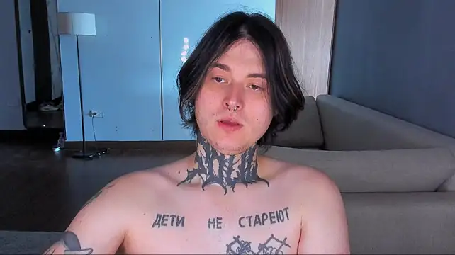 _torfin_'s Webcam Show