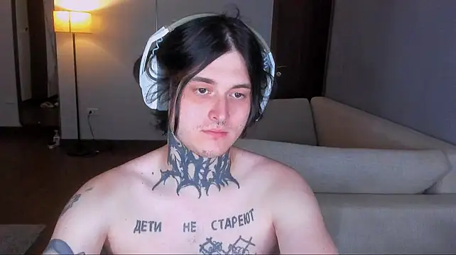 _torfin_ Webcam show