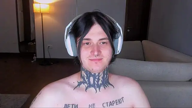 Show Webcam de _torfin_