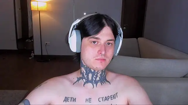 Show Webcam de _torfin_