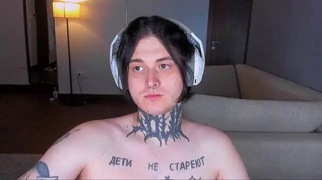 _torfin_n Webbikameraesitys