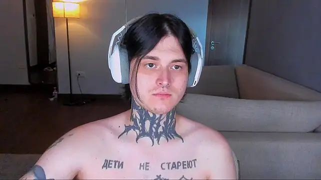 _torfin_ 웹캠 쇼