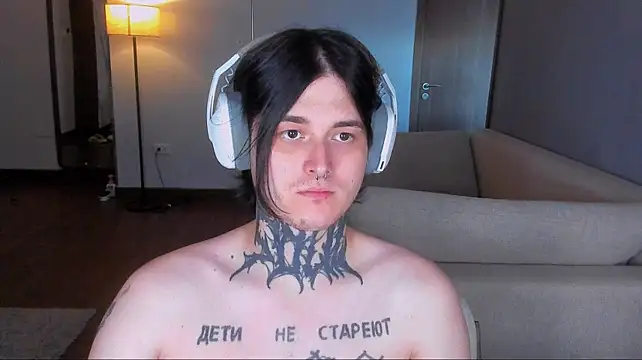 _torfin_n Webbikameraesitys