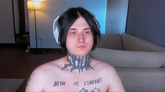 _torfin_ – webcam-show